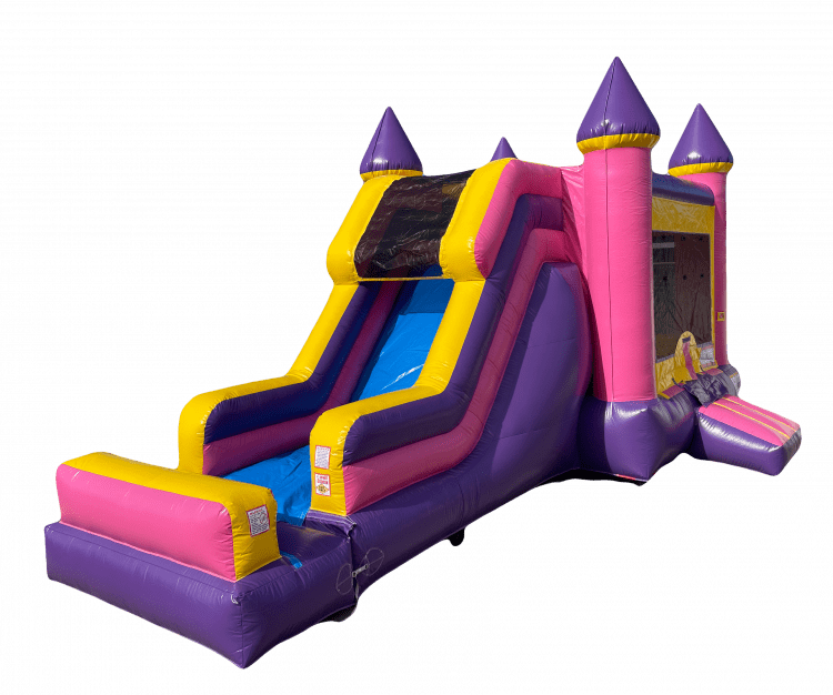 JumpLand Party Rental and Bounce House Rental