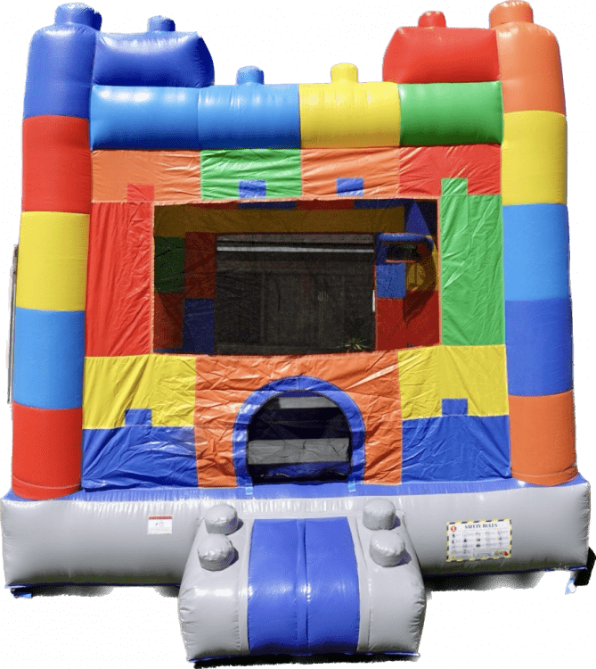 JumpLand Party Rental and Bounce House Rental