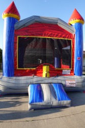 DSC00525 1715361989 Marbel Bounce Castle