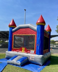 IMG 7738 1720361979 Marbel Bounce Castle