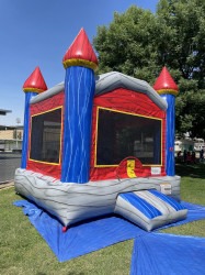 IMG 7739 1720361979 Marbel Bounce Castle