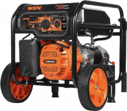 Generator WEN 5600/4500-Watt