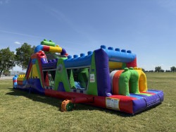 IMG 1627 1744766359 47 Mega Blocks Wet/Dry Obstacle Course