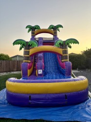 IMG 1689 1747849828 18 ft Sweet Bonanza Water Slide