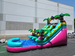 DJI 0042 1756171497 15ft Aloha Double Lane Waterslide