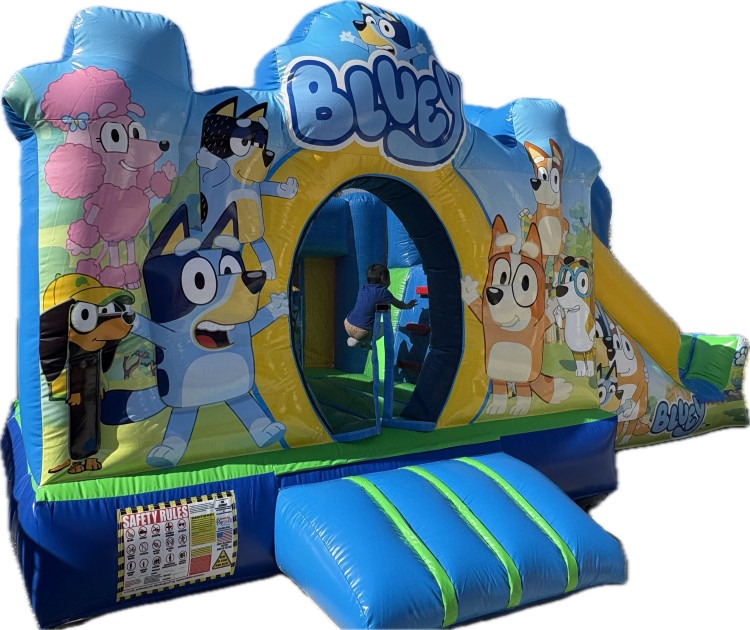 Toddler Units