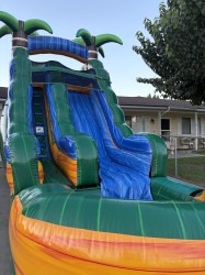 IMG 9356 1756853420 15ft Paradise Waterslide