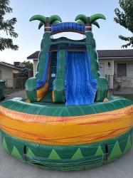 IMG 9363 1756853418 15ft Paradise Waterslide