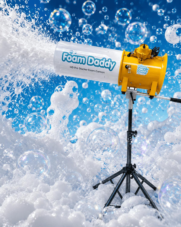 Foam Party Foam Party